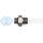 DEATSCHWERKS 6-02-0604 6AN ORB TO M16 X 1.5 METRIC ADAPTER
