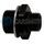 DEATSCHWERKS 6-02-0606-B 6AN ORB TO M18 X 1.5 METRIC ADAPTER