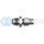 DEATSCHWERKS 6-02-0610 8AN ORB TO M16 X 1.5 METRIC ADAPTER