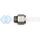 DEATSCHWERKS 6-02-0611 8AN ORB TO M16 X 1.5 METRIC ADAPTER
