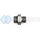 DEATSCHWERKS 6-02-0612 8AN ORB TO M18 X 1.5 METRIC ADAPTER