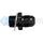 DEATSCHWERKS 6-02-0614-B 6AN TO M14 X 1.5 METRIC ADAPTER