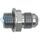 DEATSCHWERKS 6-02-0614 6AN TO M14 X 1.5 METRIC ADAPTER
