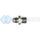 DEATSCHWERKS 6-02-0615 6AN TO M16 X 1.5 METRIC ADAPTER