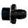 DEATSCHWERKS 6-02-0616-B 6AN TO M18 X 1.5 METRIC ADAPTER