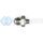 DEATSCHWERKS 6-02-0617 8AN TO M12 X 1.5 METRIC ADAPTER