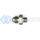 DEATSCHWERKS 6-02-0618 8AN TO M14 X 1.5 METRIC ADAPTER