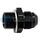 DEATSCHWERKS 6-02-0620-B 8AN TO M18 X 1.5 METRIC ADAPTER