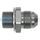 DEATSCHWERKS 6-02-0620 8AN TO M18 X 1.5 METRIC ADAPTER