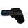 DEATSCHWERKS 6-02-0650-B M12 TO 3/8 IN BARB METRIC ADAPTER