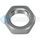 DEATSCHWERKS 6-02-0729 6AN BULKHEAD NUT