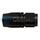 DEATSCHWERKS 6-02-0801-B STRAIGHT 6AN SWIVEL CPE HOSE END