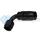 DEATSCHWERKS 6-02-0803-B 90-DEG. 6AN SWIVEL CPE HOSE END