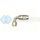 DEATSCHWERKS 6-02-0803 90-DEG. 6AN SWIVEL CPE HOSE END