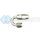 DEATSCHWERKS 6-02-0804 180-DEG. 6AN SWIVEL CPE HOSE END