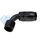 DEATSCHWERKS 6-02-0811-B 90-DEG. 10AN SWIVEL CPE HOSE END