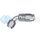DEATSCHWERKS 6-02-0819 60-DEG. 6 AN SWIVEL CPE HOSE END