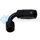 DEATSCHWERKS 6-02-0820-B 120-DEG. 6 AN SWIVEL CPE HOSE END