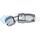 DEATSCHWERKS 6-02-0821 30-DEG. 8 AN SWIVEL CPE HOSE END
