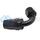 DEATSCHWERKS 6-02-0823-B 120-DEG. 8 AN SWIVEL CPE HOSE END
