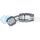 DEATSCHWERKS 6-02-0824 30-DEG. 10AN SWIVEL CPE HOSE END