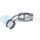 DEATSCHWERKS 6-02-0825 60-DEG. 10AN SWIVEL CPE HOSE END