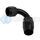 DEATSCHWERKS 6-02-0826-B 120-DEG. 10AN SWIVEL CPE HOSE END