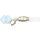 DEATSCHWERKS 6-02-0851 45-DEG. 6AN SWIVEL PTFE HOSE END
