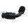 DEATSCHWERKS 6-02-0852-B 90-DEG. 6AN SWIVEL PTFE HOSE END