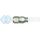 DEATSCHWERKS 6-02-0854 STRAIGHT 8AN SWIVEL PTFE HOSE END