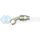DEATSCHWERKS 6-02-0855 45-DEG. 8AN SWIVEL PTFE HOSE END