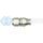 DEATSCHWERKS 6-02-0858 STRAIGHT 10AN SWIVEL PTFE HOSE END