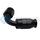DEATSCHWERKS 6-02-0872-B 120-DEG. 6AN SWIVEL PTFE HOSE END