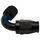 DEATSCHWERKS 6-02-0878-B 120-DEG. 10AN SWIVEL PTFE HOSE END