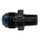 DEATSCHWERKS 6-02-0904-B 8AN TO 1/4 IN NPT ADAPTER