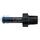 DEATSCHWERKS 6-02-0915-B 1/8 IN NPT TO 1/4 IN HOSE BARB ADAPTER