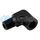 DEATSCHWERKS 6-02-0920-B 1/8 IN NPT TO 3/8 INES HOSE BARB ADAPTER