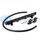 DEATSCHWERKS 7-502 MITSUBISHI EVO 8/9 FUEL RAILS