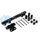 DEATSCHWERKS 7-700 RX7 1993-1995 FUEL RAILS