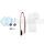 DEATSCHWERKS 9-1059 INSTALL KIT FOR DW300C