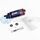 DEATSCHWERKS 9-201S-1003 255LPH IN-TANK FUEL PUMP W/ 9-1003 INSTALL KIT