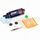 DEATSCHWERKS 9-201S-1004 255LPH IN-TANK FUEL PUMP W/ 9-1004 INSTALL KIT