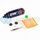 DEATSCHWERKS 9-301S-1004 340LPH IN-TANK FUEL PUMP W/ 9-1004 INSTALL KIT