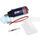 DEATSCHWERKS 9-305-1032 340LPH FORD IN-TANK FUEL PUMP W/ 9-1032 INSTALL KIT