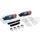 DEATSCHWERKS 9-307-1013 340LPH IN-TANK FUEL PUMPS W/ 9-1013 INSTALL KIT