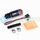 DEATSCHWERKS 9-309-1000 340LPH COMPACT FUEL PUMP WITH CLIPS W/ 9-1000 INSTALL KIT