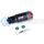 DEATSCHWERKS 9-309-1009 340LPH COMPACT FUEL PUMP WITH CLIPS W/ 1009 INSTALL KIT
