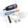 DEATSCHWERKS 9-401-1042 415LPH IN-TANK FUEL PUMP W/ 9-1042 INSTALL KIT