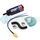 DEATSCHWERKS 9-401-1044 415LPH IN-TANK FUEL PUMP W/ 9-1044 INSTALL KIT