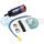 DEATSCHWERKS 9-401-1045 415LPH IN-TANK FUEL PUMP W/ 9-1045 INSTALL KIT